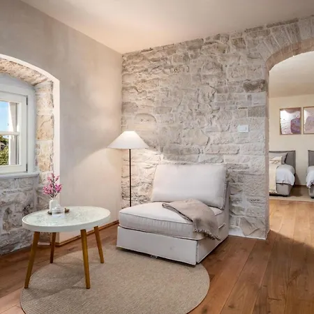 Villa Paladnjaki Žminj