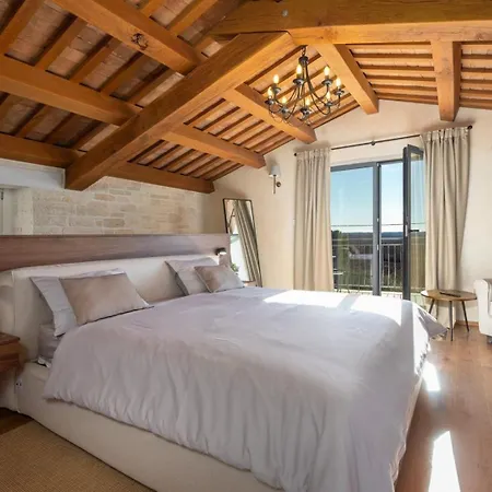 Paladnjaki Villa