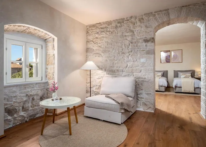 Villa Paladnjaki Žminj