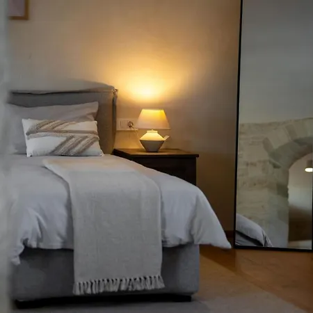 Villa Paladnjaki Zminj