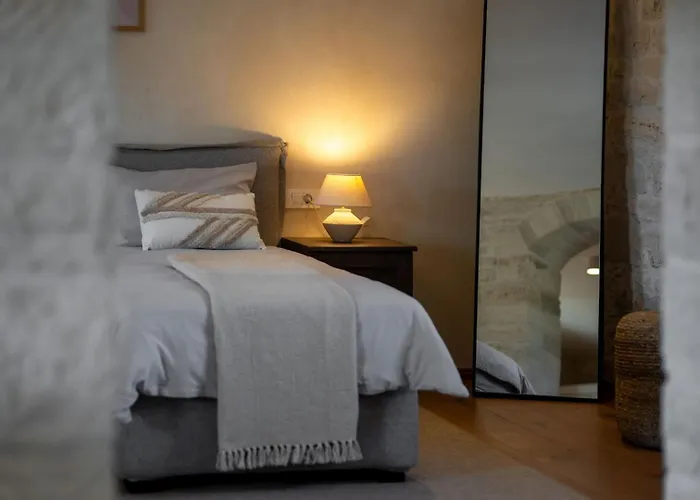 Villa Paladnjaki Zminj