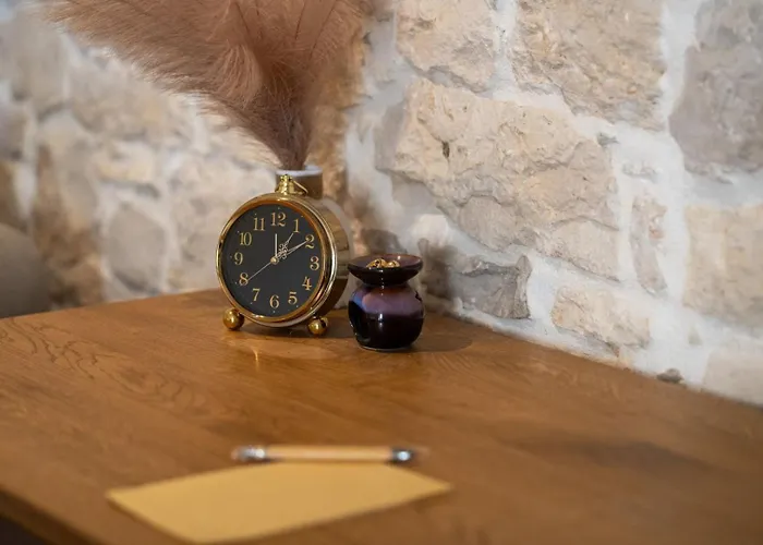 Villa Paladnjaki Žminj