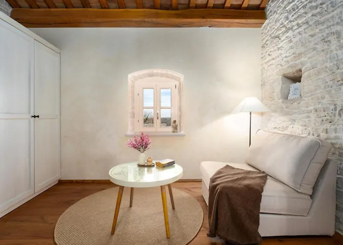 Paladnjaki Villa Zminj