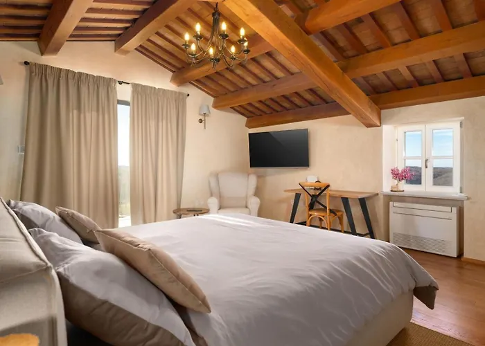 Villa Paladnjaki Zminj