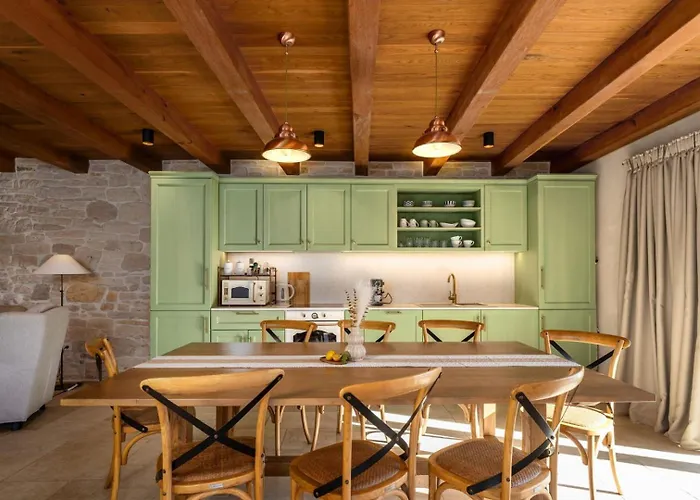 Villa Paladnjaki Žminj